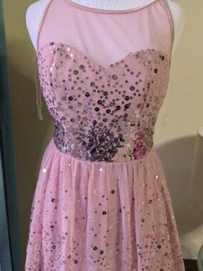 delia's party dresses dELiA*s | Dresses | Euc Delias Gorgeous Purple Party Dress Size